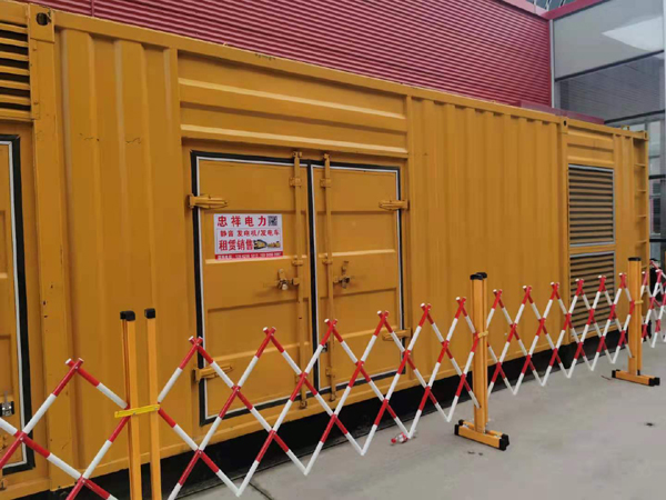 潮州关于通用发电机的十万个为什么？