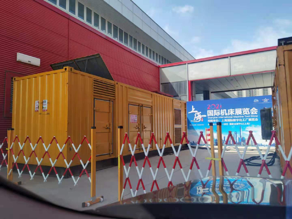 潮州发电车出租-发电机无电压或电压太低怎么办？