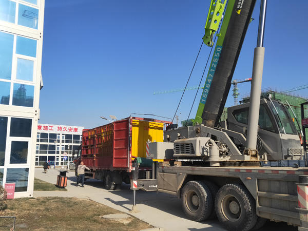 潮州发电机出租50KW柴油发电机组需要配多粗电缆线