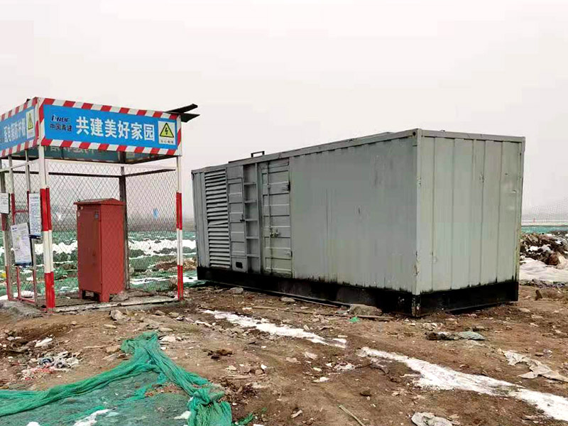 潮州燃气发电机在高海拔地区运行时会遇到哪些常见故障？