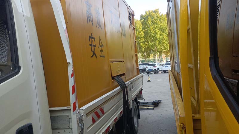 潮州如何判断柴油发电机组和UPS电源的切换时间是否符合要求？