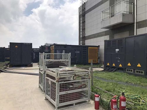 潮州除了定期检查，还有哪些方法可以及时发现接触式转速表探头的磨损？