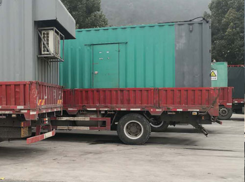 潮州柴油发电机组使用注意安全事项有哪些？