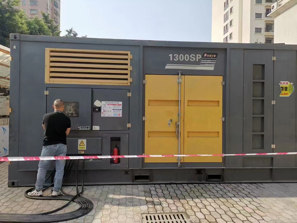 潮州延长空气滤清器使用寿命的注意事项