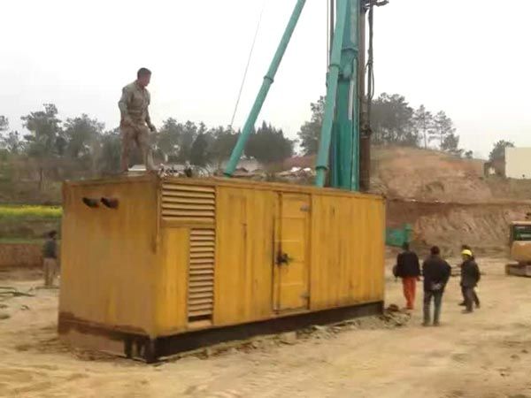 潮州柴油发电机组应用场合有哪些？